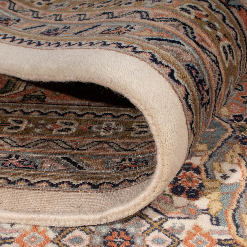 Orientalsk tæppe - Bijar - Indus - 338 x 243 cm - beige