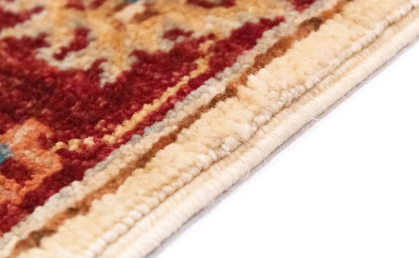 Ziegler Carpet 92x61cm - Orientalsk tæppe