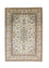 Persisk tæppe - Keshan - 292 x 193 cm - beige