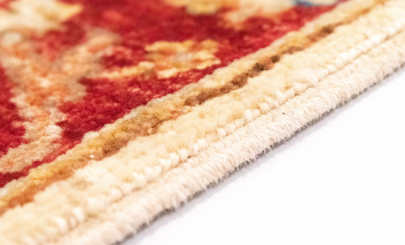 Ziegler Carpet 94x62cm - Orientalsk tæppe