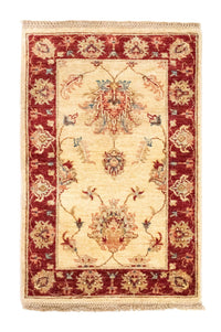 Ziegler Carpet 93x62cm - Orientalsk tæppe – product image