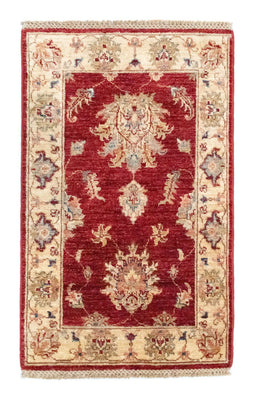 Ziegler Carpet - 95 x 60 cm - rød