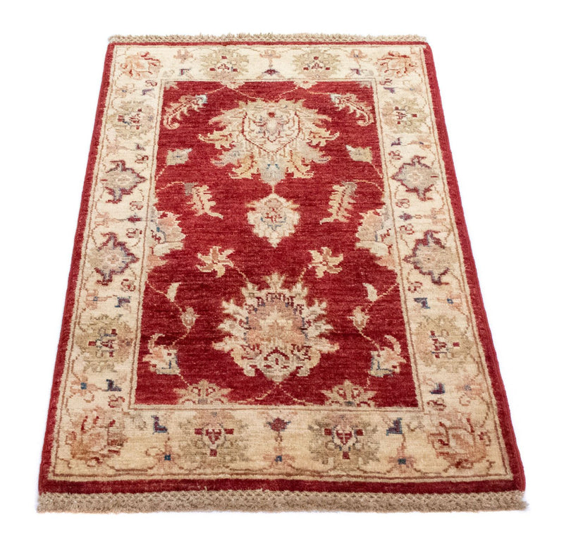 Ziegler Carpet - 95 x 60 cm - rød