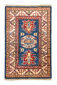 Kazak Tæppe 90x58cm - Orientalsk tæppe