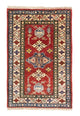 Kazak Tæppe 93x62cm - Orientalsk tæppe