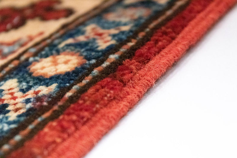 Ziegler Carpet - Kazak - 93 x 62 cm - rød