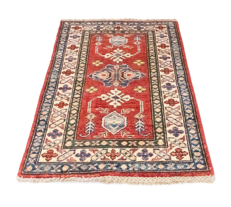 Ziegler Carpet - Kazak - 93 x 62 cm - rød