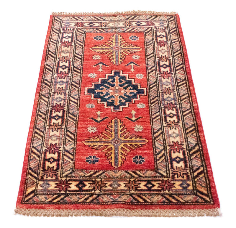 Ziegler Carpet - Kazak - 107 x 62 cm - orange