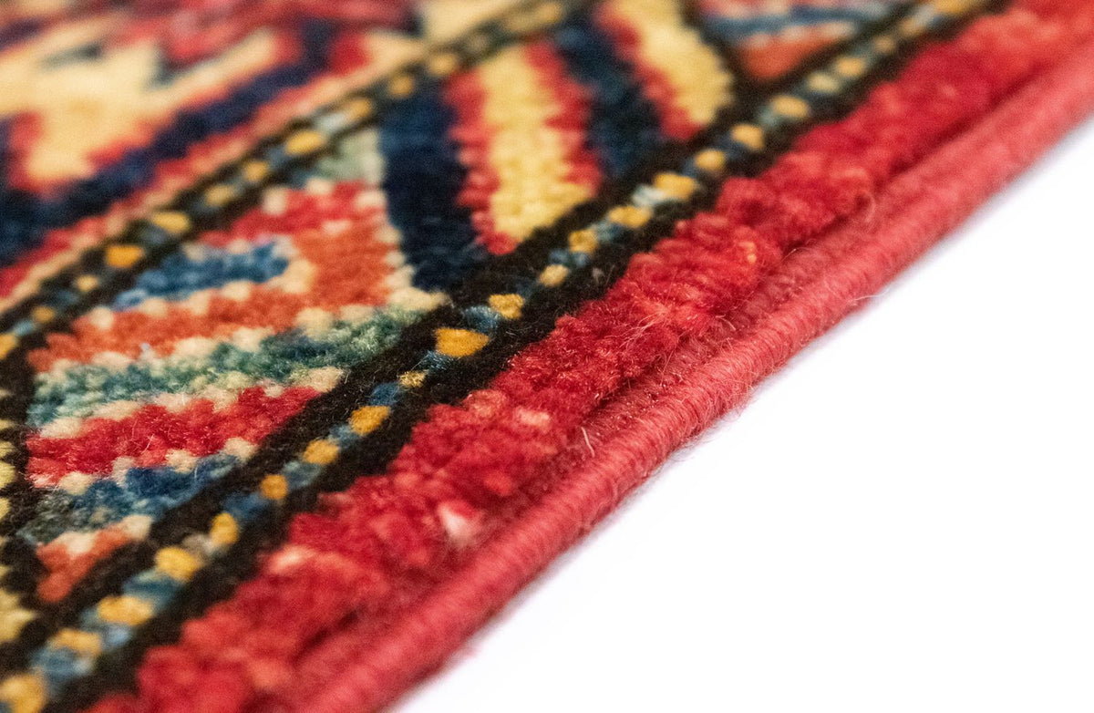 Ziegler Carpet - Kazak - 106 x 62 cm - orange