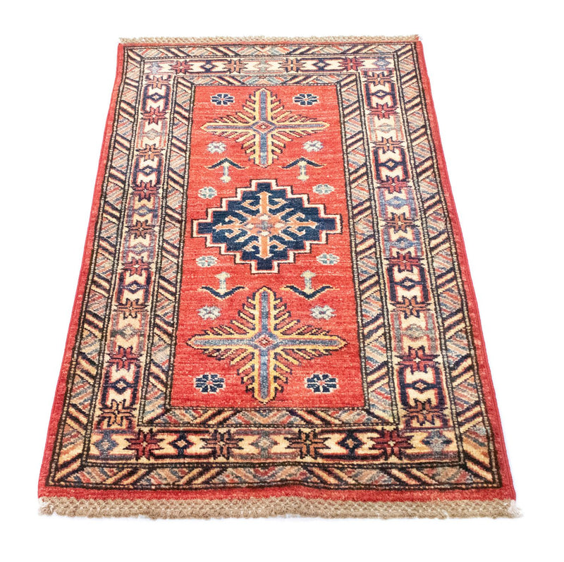 Ziegler Carpet - Kazak - 106 x 62 cm - orange