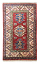 Kazak Tæppe 96x57cm - Orientalsk tæppe