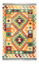 Kilim Maimana Tæppe 77x124cm - Uldtæppe