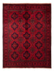 Khal Mohammadi Tæppe 200x156cm - Orientalsk tæppe