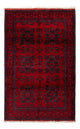 Khal Mohammadi Tæppe 219x126cm - Orientalsk tæppe