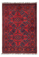 Khal Mohammadi Tæppe 125x78cm - Orientalsk tæppe