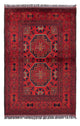Khal Mohammadi Tæppe 146x102cm - Orientalsk tæppe