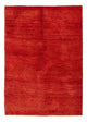 Loribaft Tæppe 182x122cm - Perserteppich Wollteppich
