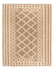 Kilim Fars Tæppe 218x163cm