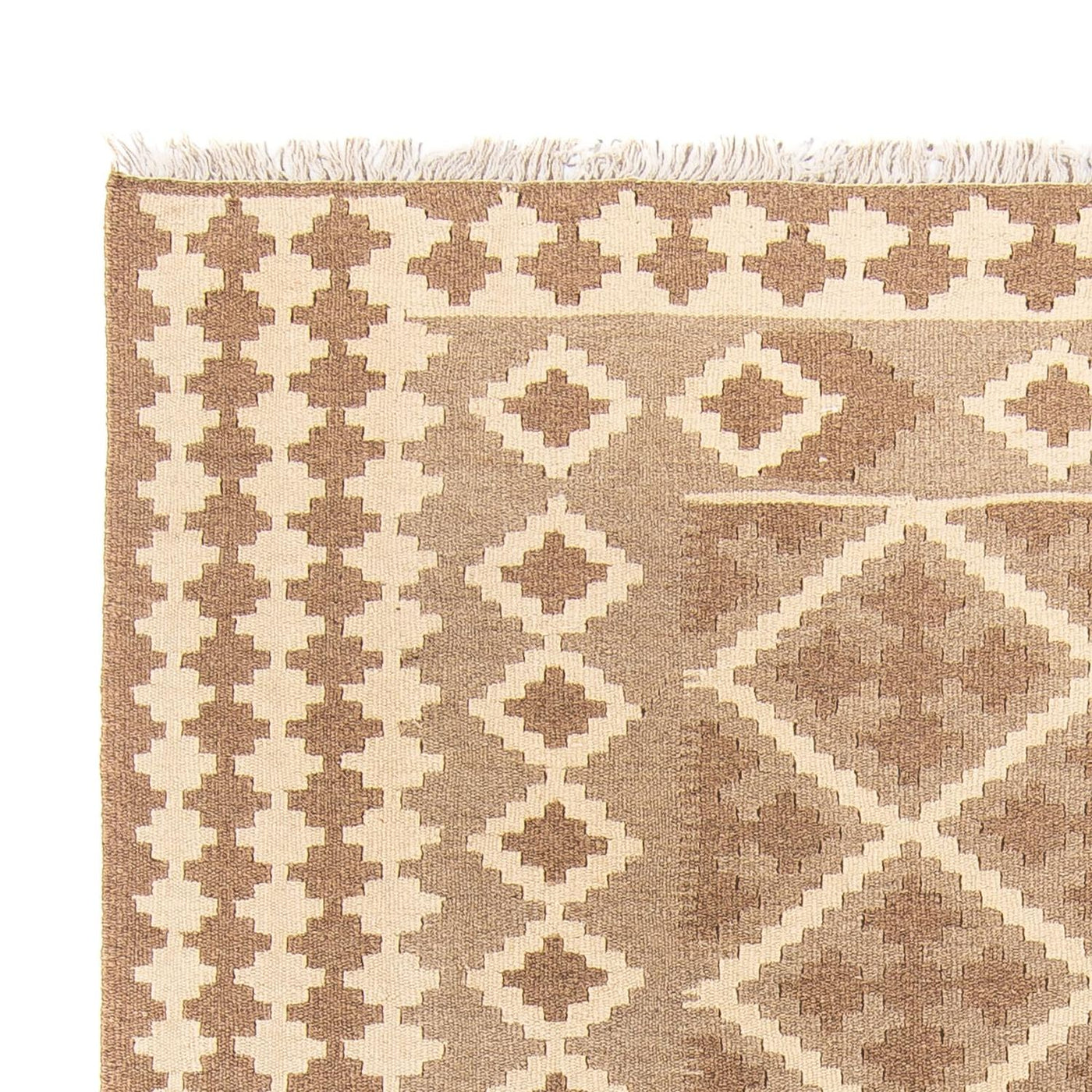 Kilim Fars Tæppe 218x163cm