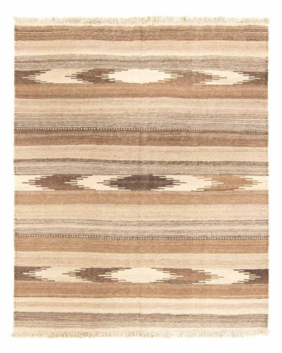 Kilim Fars Tæppe 153x200cm