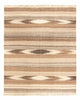 Kilim Fars Tæppe 200x153cm