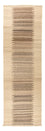 Løber Kelim-tæppe - orientalsk - 293 x 96 cm - beige