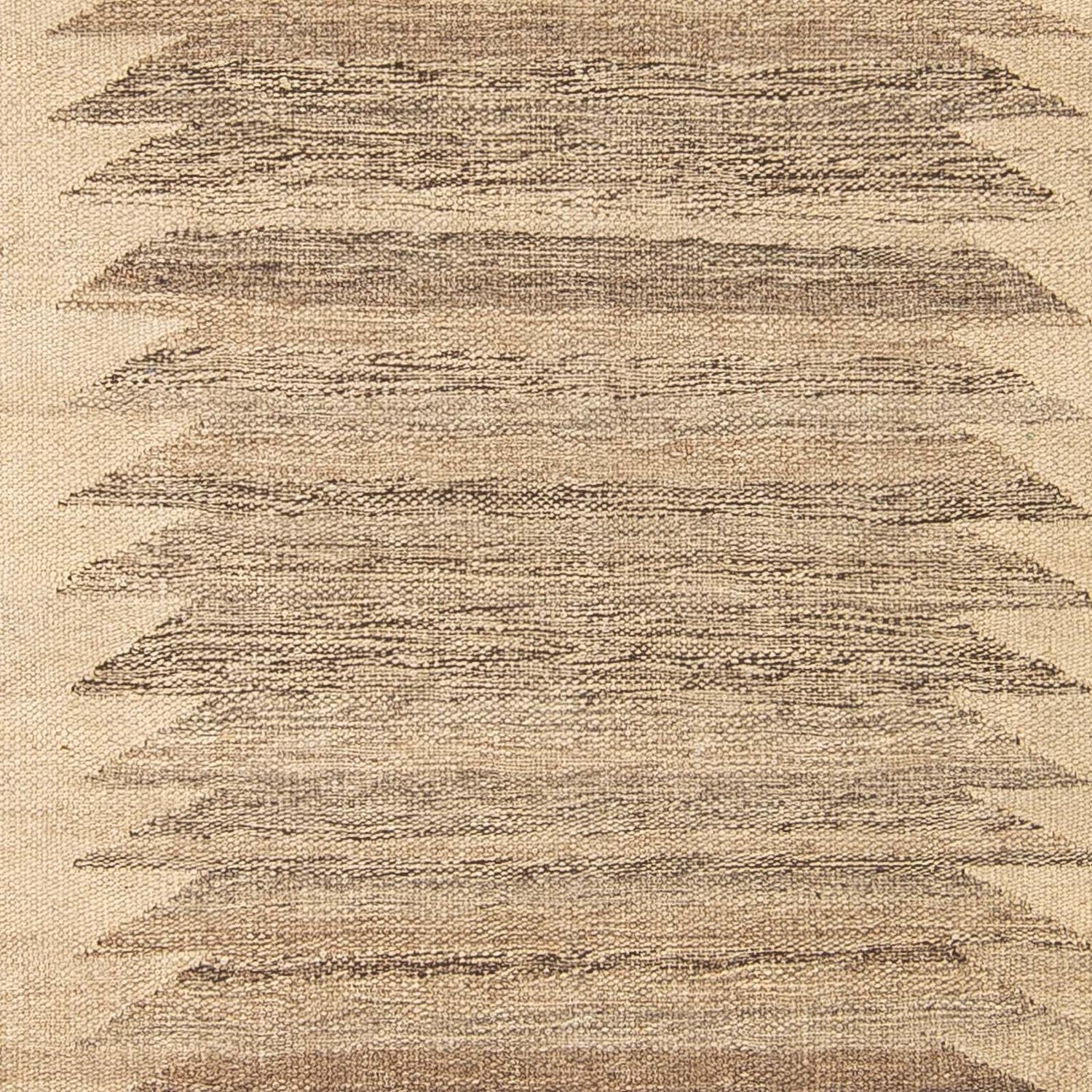Løber Kelim-tæppe - orientalsk - 293 x 96 cm - beige