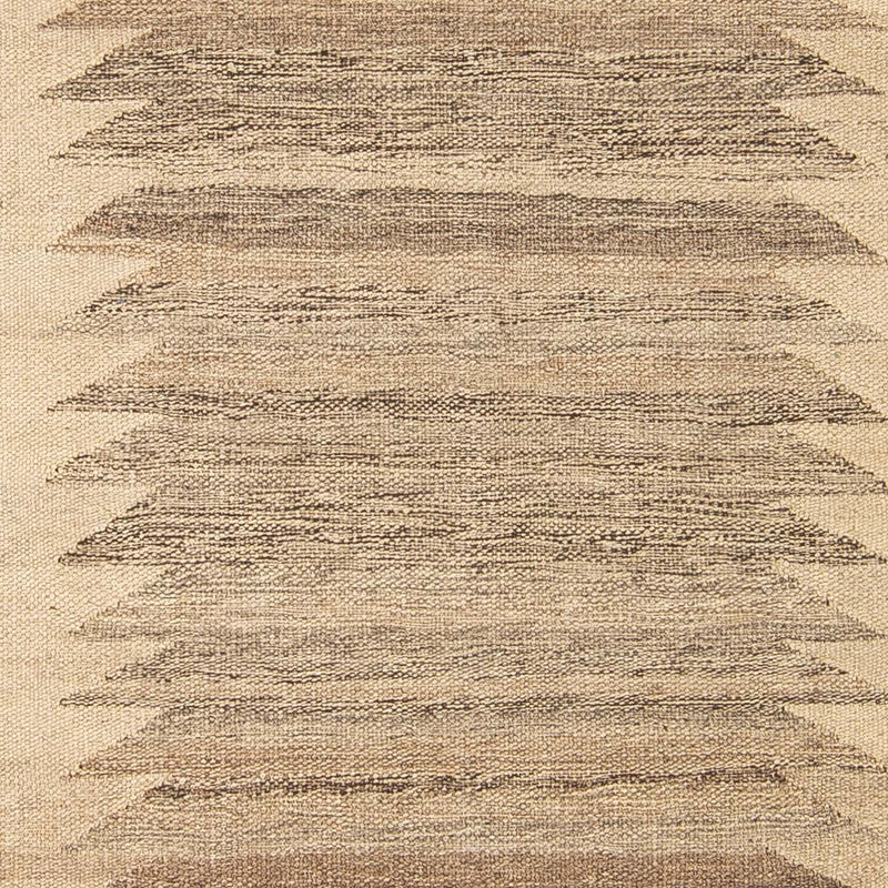 Løber Kelim-tæppe - orientalsk - 293 x 96 cm - beige