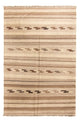 Kilim Fars Tæppe 256x165cm