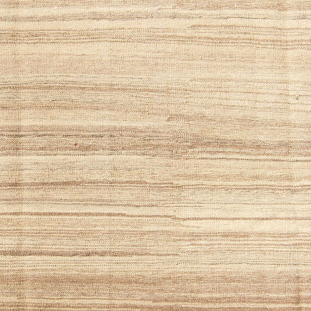 Kelim-tæppe - orientalsk - 244 x 182 cm - beige