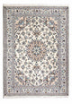 Nain - 12 la Tæppe 229x167cm - Persisk tæppe