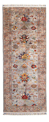 Løber Ziegler Carpet - Ariana - 240 x 89 cm - lys brun