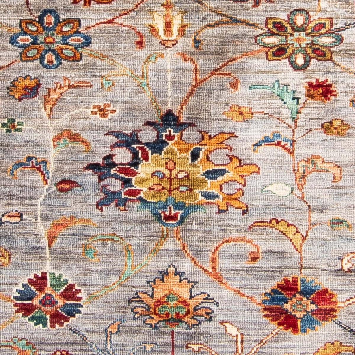 Løber Ziegler Carpet - Ariana - 240 x 89 cm - lys brun