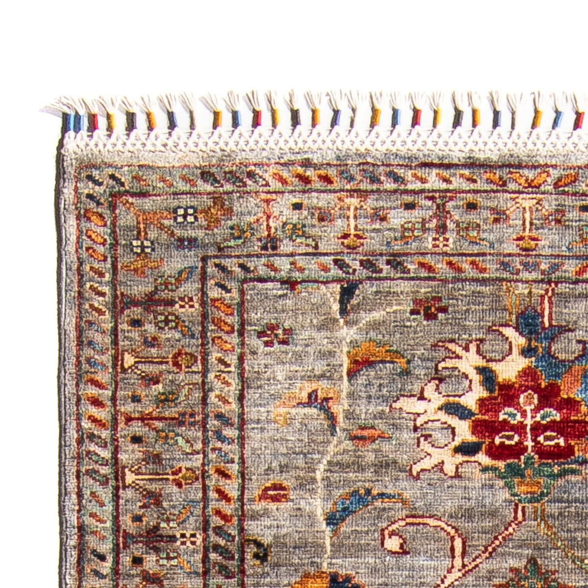 Løber Ziegler Carpet - Ariana - 240 x 89 cm - lys brun