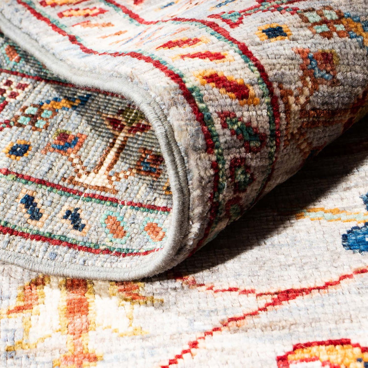 Løber Ziegler Carpet - Ariana - 240 x 89 cm - lys brun