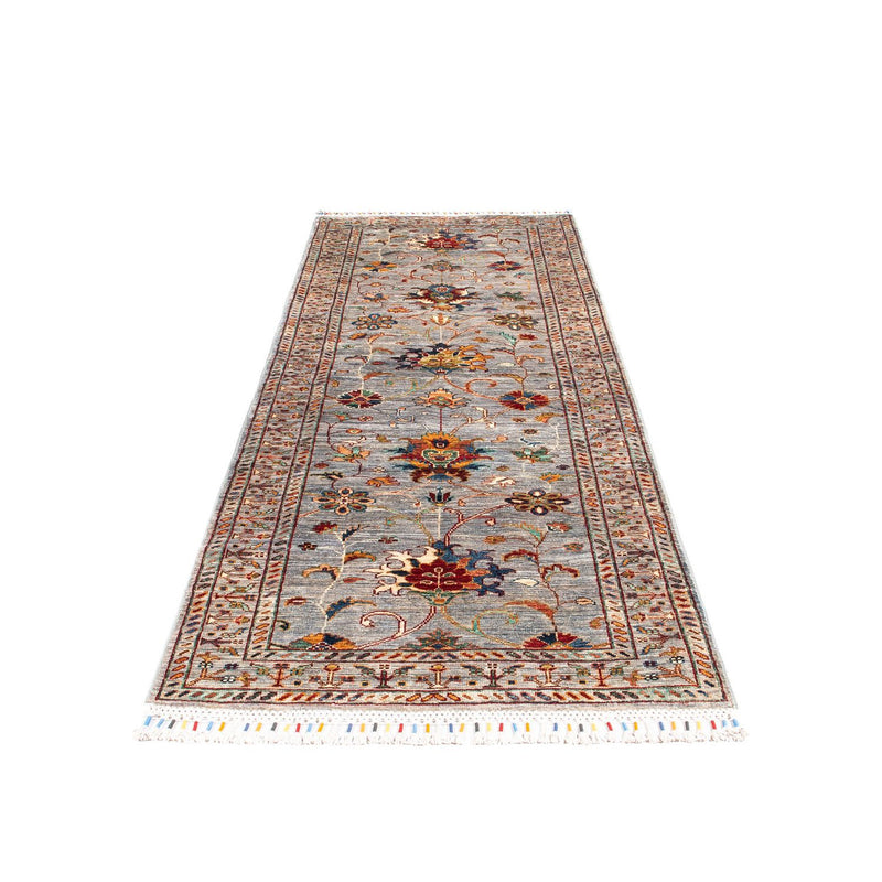 Løber Ziegler Carpet - Ariana - 240 x 89 cm - lys brun