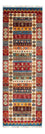 Løber Ziegler Carpet - Ariana - 286 x 89 cm - flerfarvet
