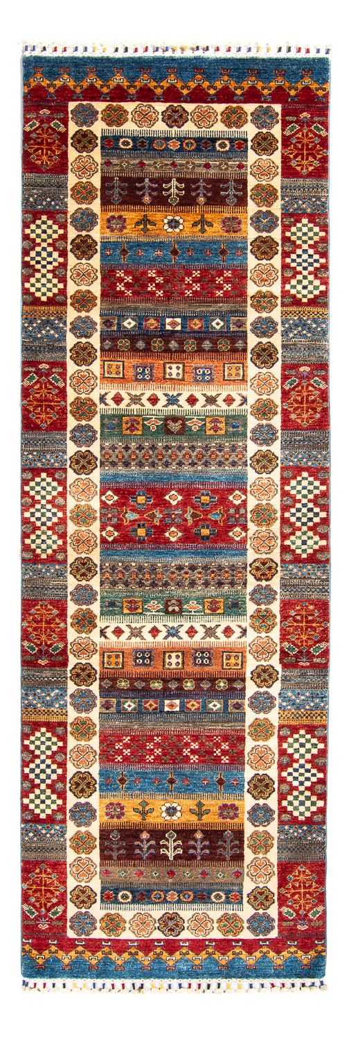 Løber Ziegler Carpet - Ariana - 286 x 89 cm - flerfarvet