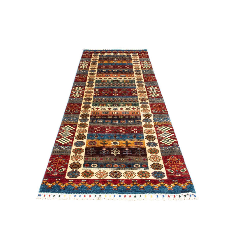 Løber Ziegler Carpet - Ariana - 286 x 89 cm - flerfarvet