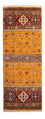 Løber Ziegler Carpet - Shal - 215 x 74 cm - orange