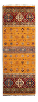 Shal Tæppe 215x74cm - Orientalsk tæppe