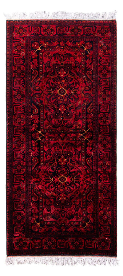 Khal Mohammadi Tæppe 102x203cm - Orientalsk tæppe