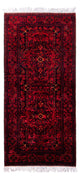 Khal Mohammadi Tæppe 203x102cm - Orientalsk tæppe