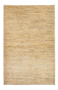 Gabbeh-tæppe - Persisk - 149 x 108 cm - lys beige