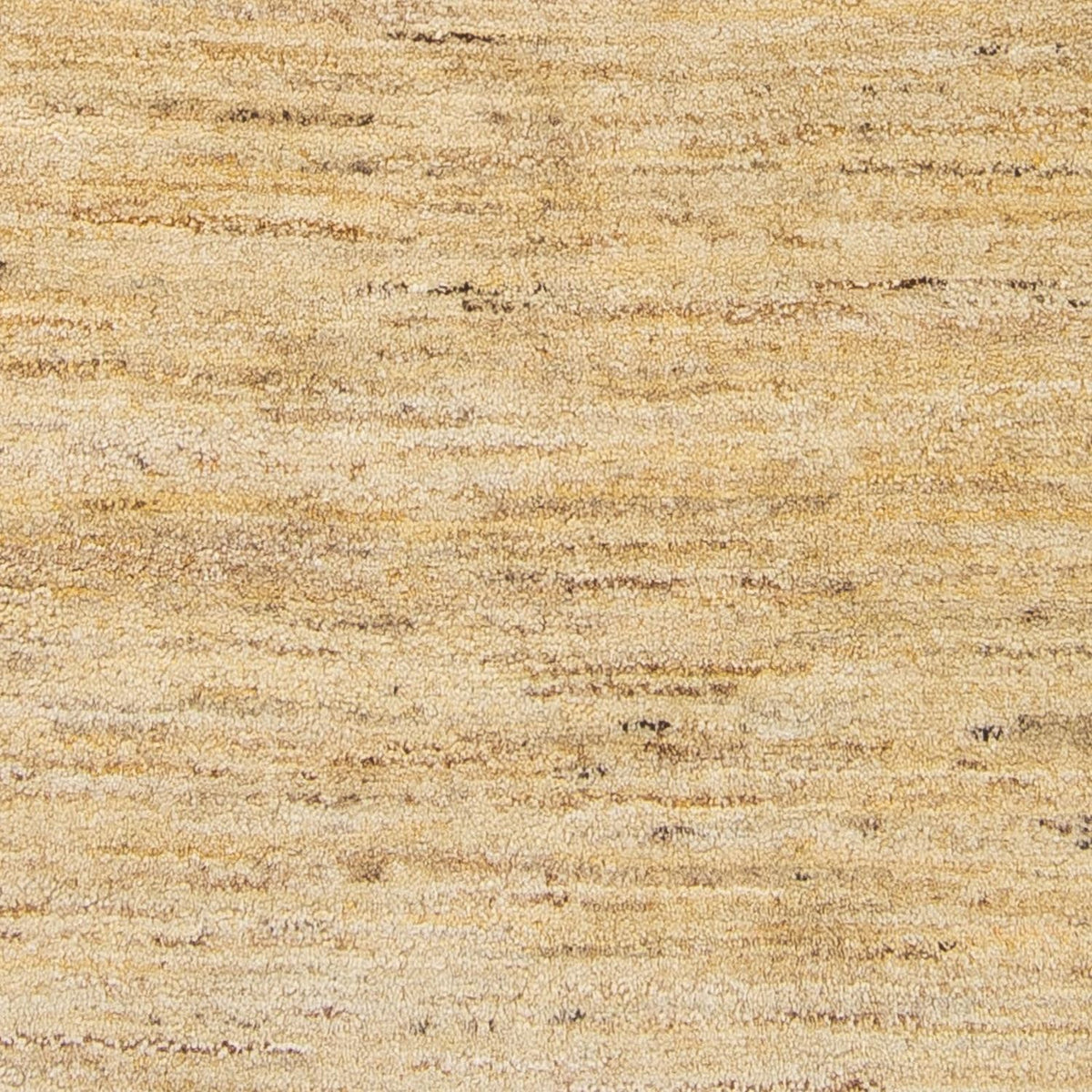 Gabbeh-tæppe - Persisk - 149 x 108 cm - lys beige