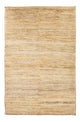 Persisk Gabbeh Tæppe 154x95cm - Perserteppich Wollteppich
