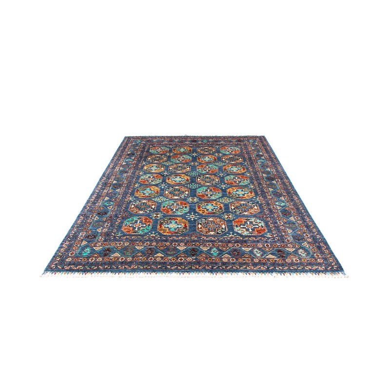 Ziegler Carpet - Ariana - 258 x 175 cm - mørkeblå