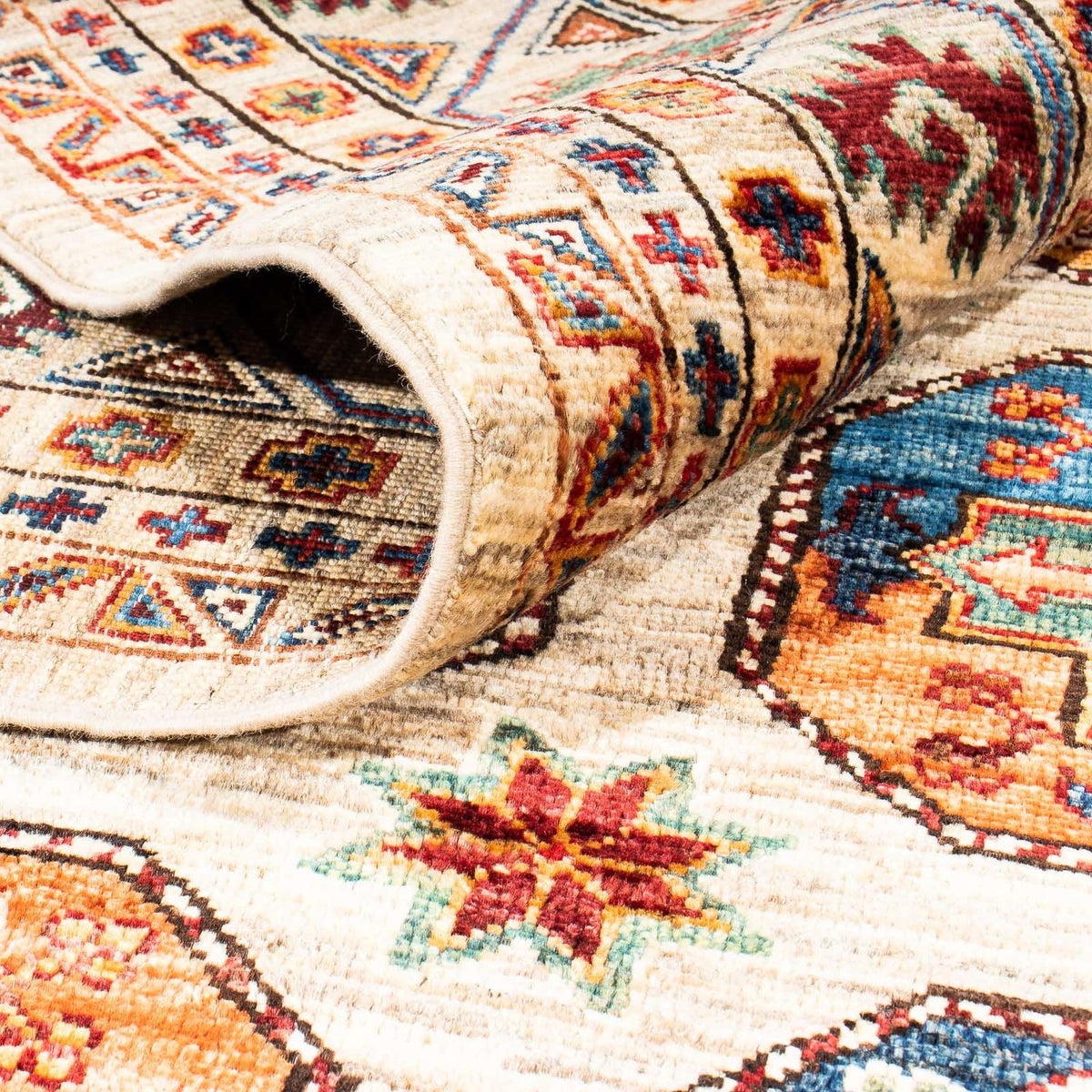 Ziegler Carpet - Ariana - 247 x 175 cm - beige