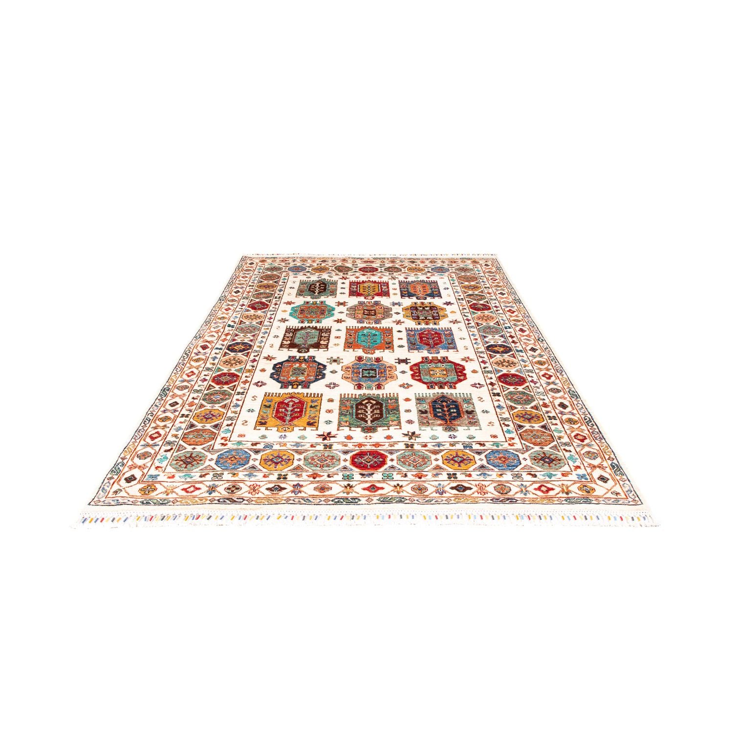 Ziegler Carpet - Ariana - 244 x 180 cm - beige