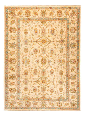 Ziegler Carpet - 210 x 150 cm - beige